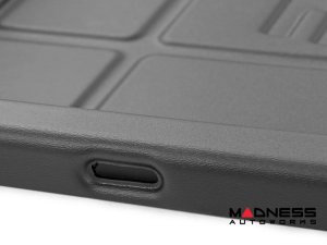 Toyota Tacoma Truck Bed Cargo Storage Tray - Easy Access - Medium - 5' Bed - '05 - '25